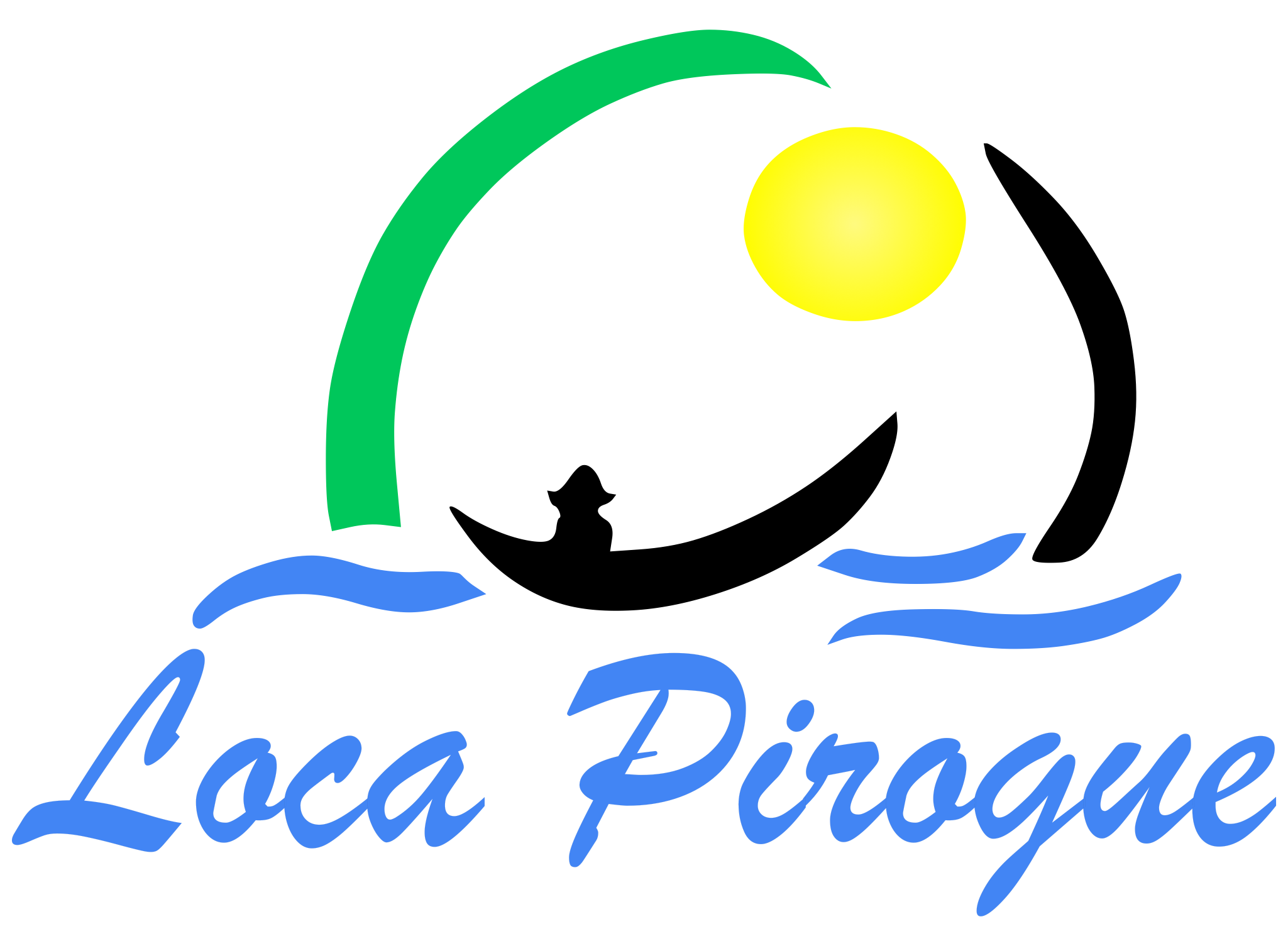 Loca Pirogue